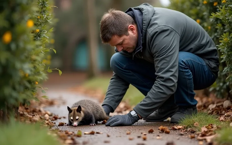 Professional Possum Removal vs. DIY: Is It Worth It?