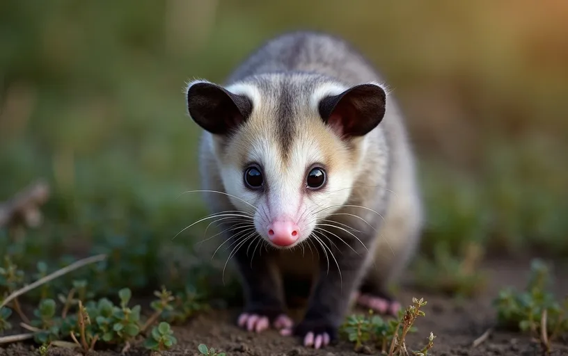 Comprehensive Possum Property Inspection Kedron