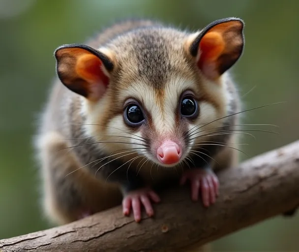 Possum Relocation & Release Kedron