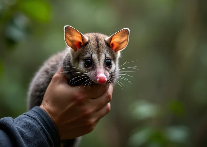 Commercial Possum Exclusion Kedron