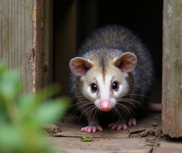Professional Possum Box Installation Services Kedron| Fresho Possum Removal Kedron
