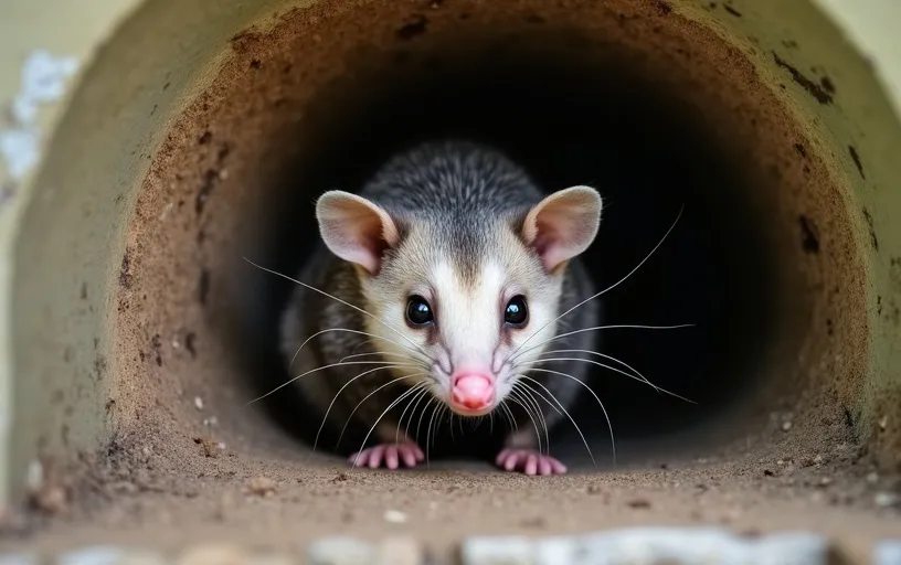 Professional Possum Prevention Services Kedron