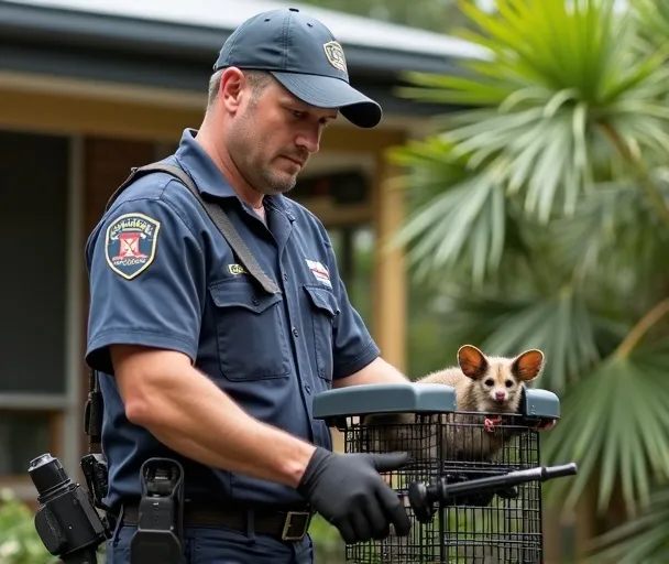 Fresho Possum Removal Kedron Kedron Possum Prevention Team