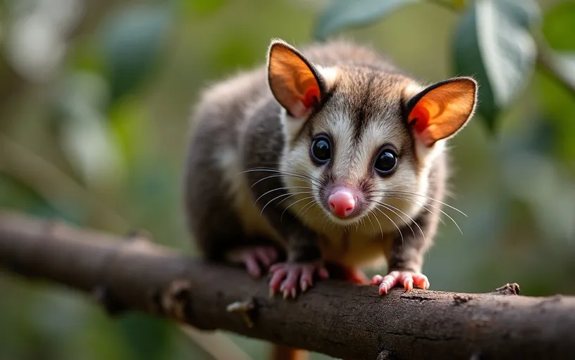 Kedron Possum