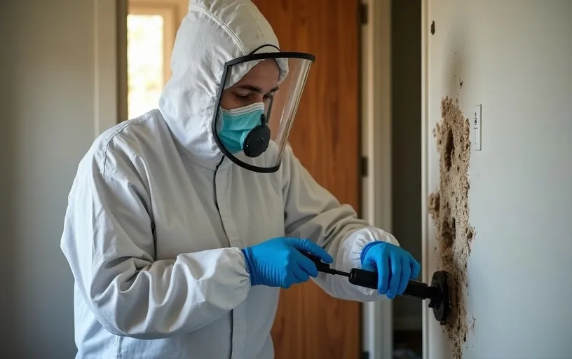 Sanitization & Decontamination Kedron